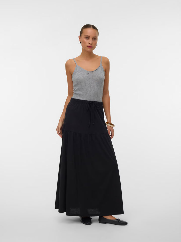 Mia Maxi Skirt