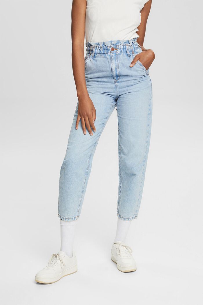 Paper Bag Jeans