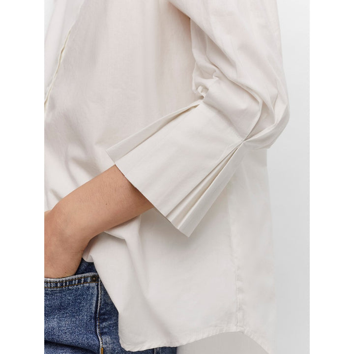 Riley India 7/8 Loose Shirt