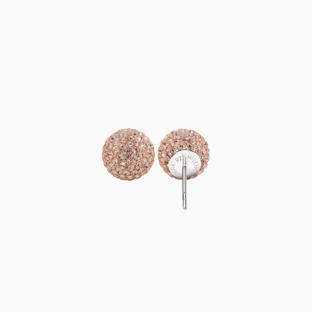 10mm Sparkle Ball™ Stud Earrings
