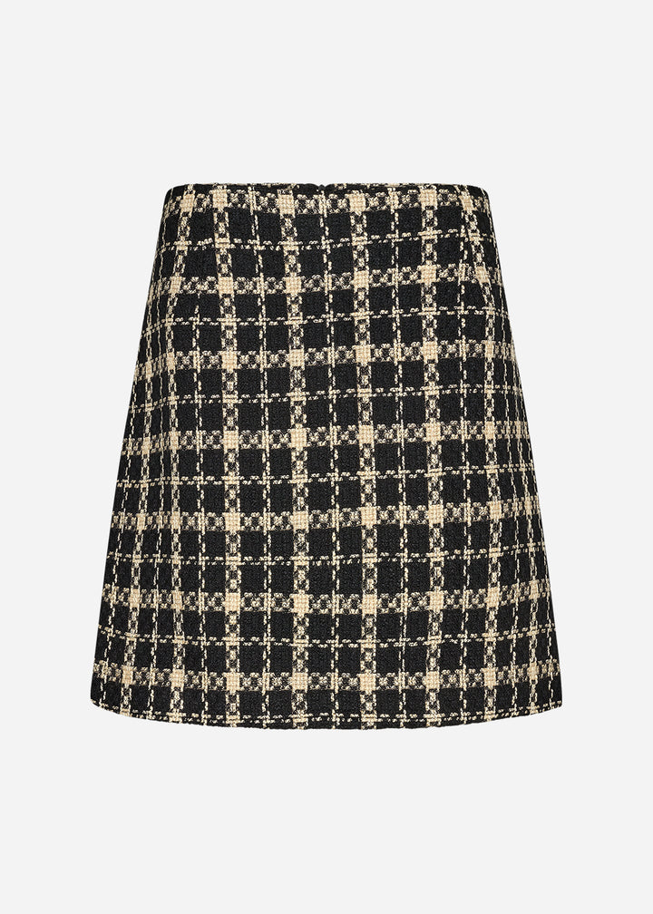 The Goda Skirt