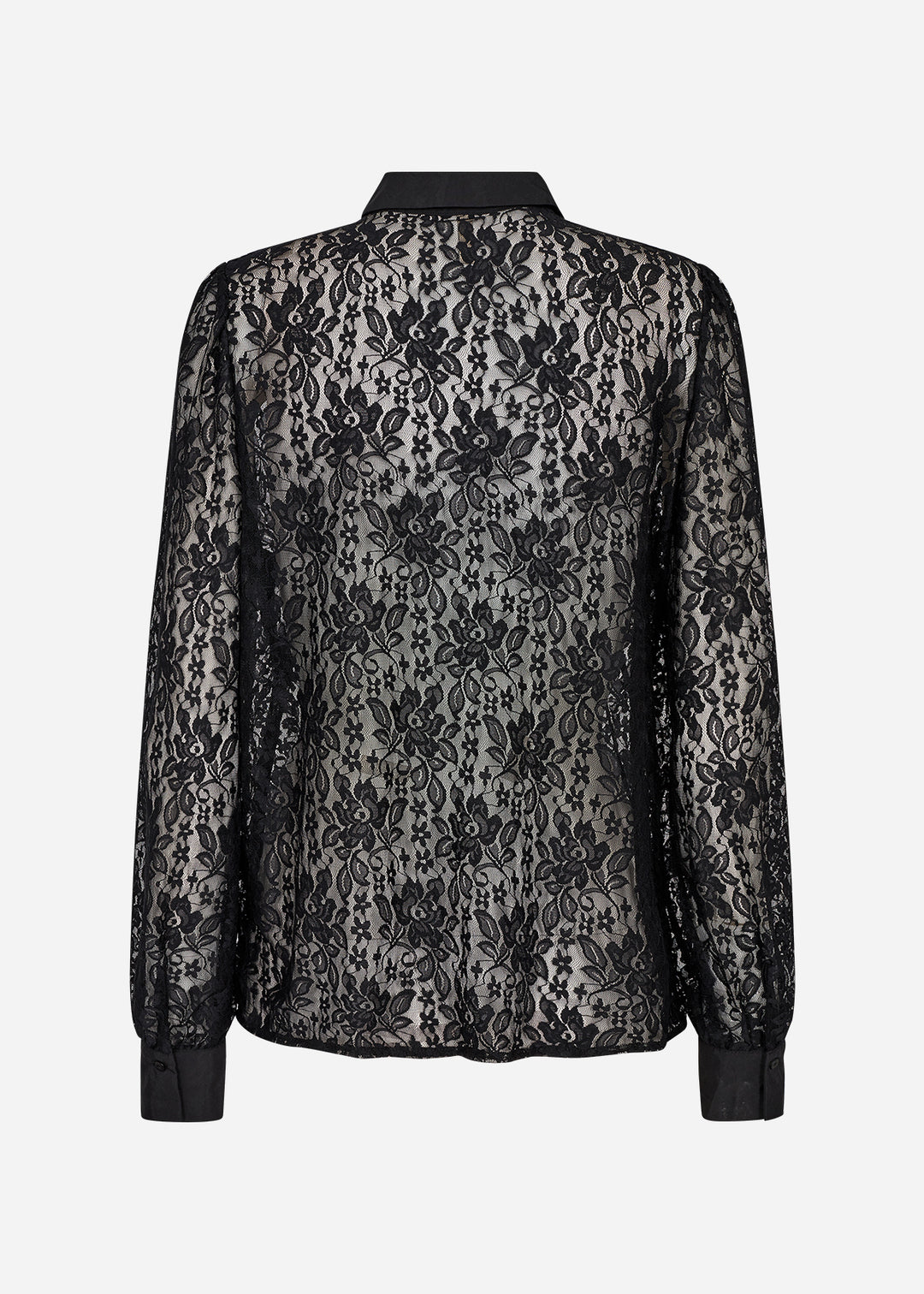 Netti Lace Blouse