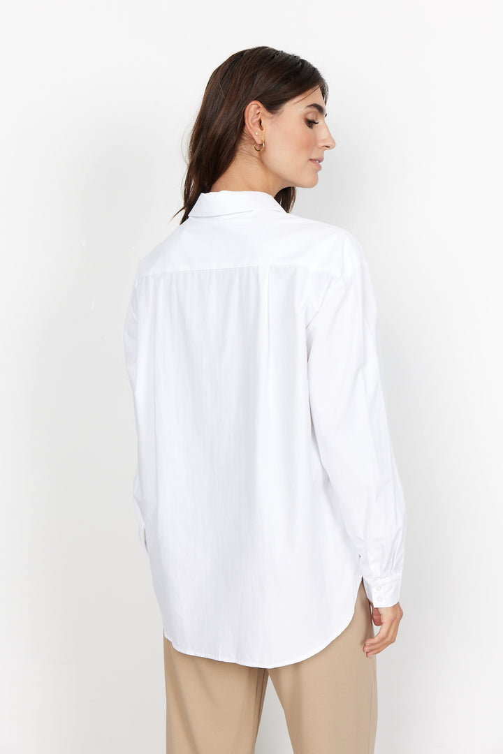 Netti Shirt - White