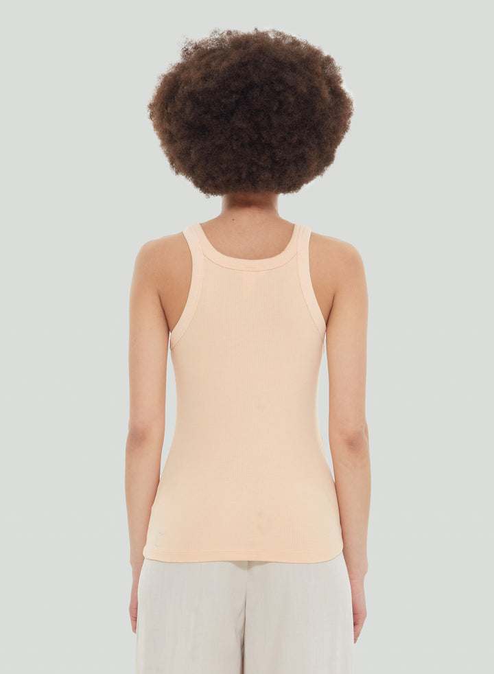 High Neck Tank