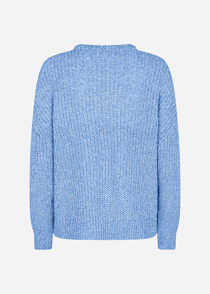Remone Knit Sweater