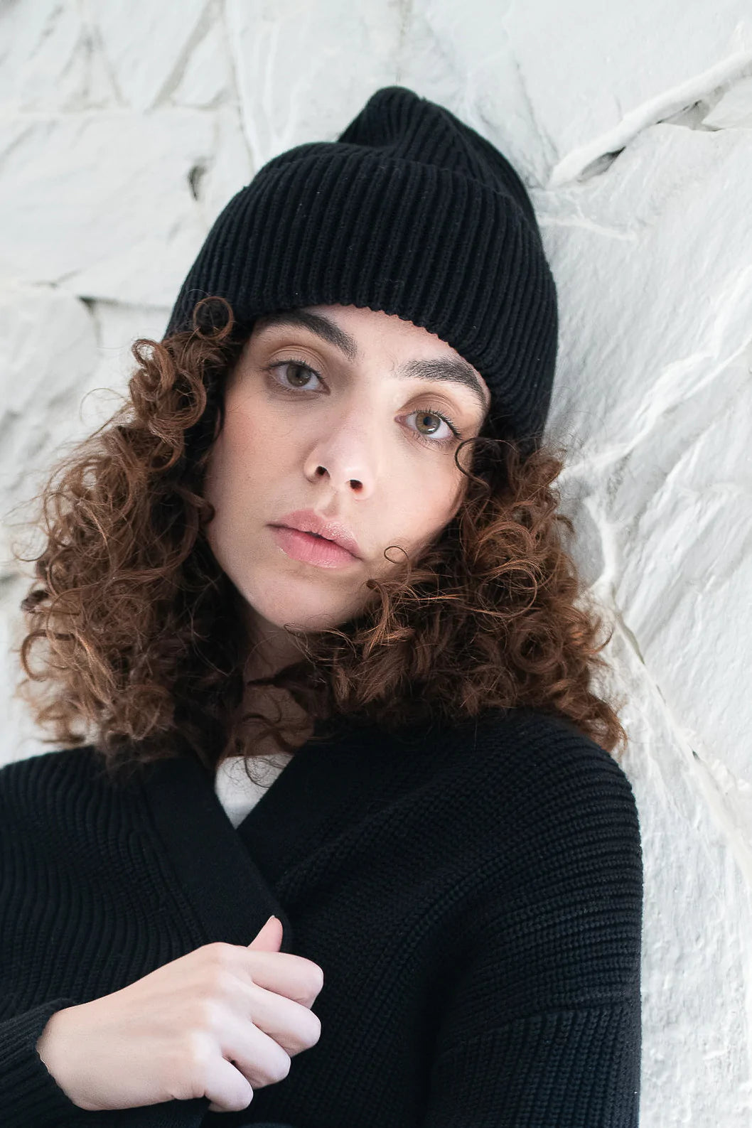 Dani Toque- Paper Label – Dani + Madi