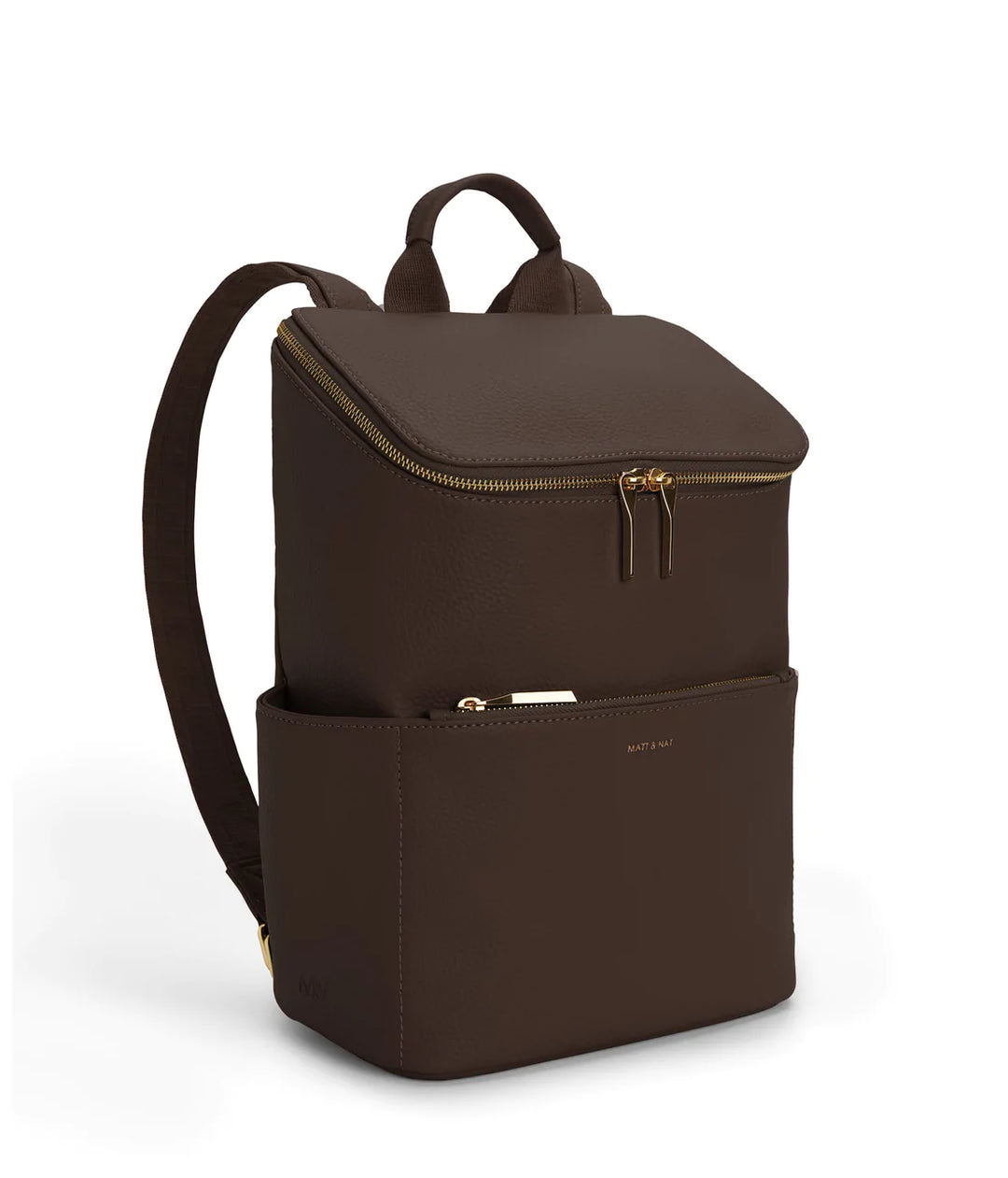 Brave Backpack - Purity Chocolate