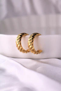 The Mary-Jo Earrings