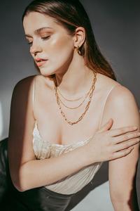 The Cleo Necklace