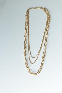 The Cleo Necklace