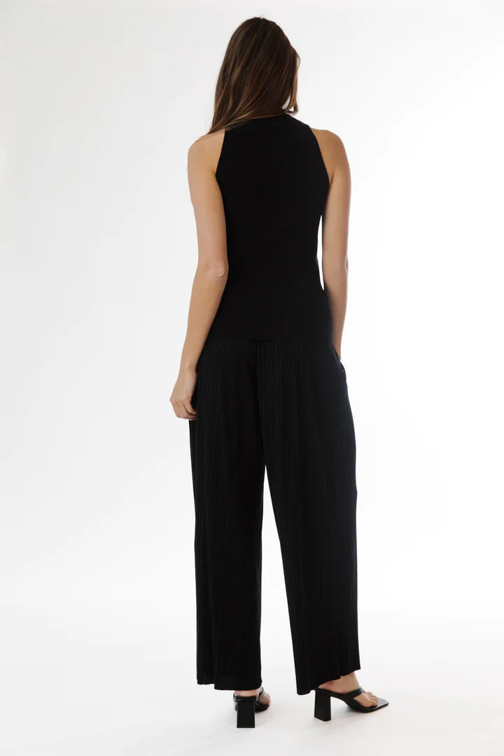 Christian Knit Tank