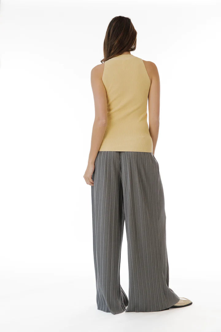 Christian Knit Tank