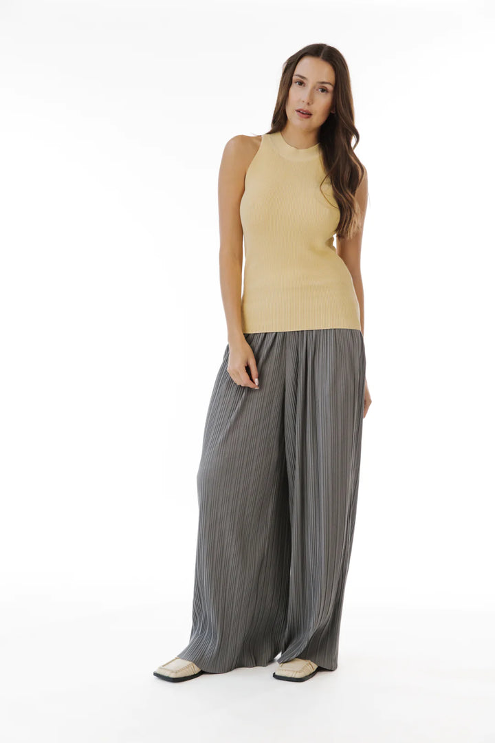 Christian Knit Tank