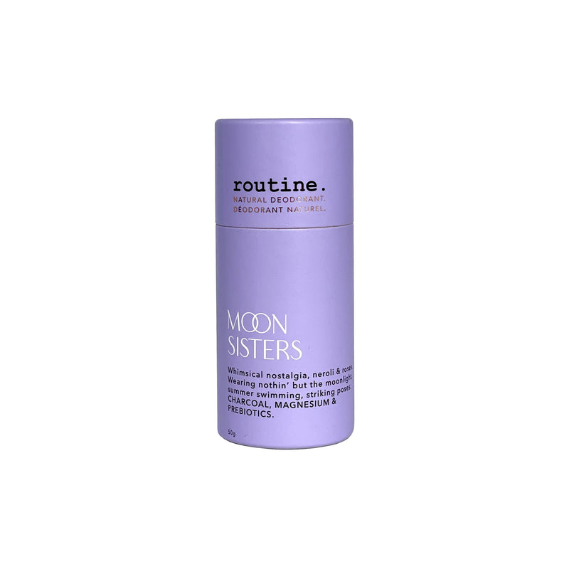 Moon Sisters 50g Stick