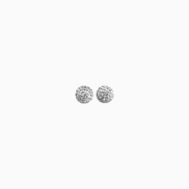 6mm Sparkle Ball™ Stud Earrings
