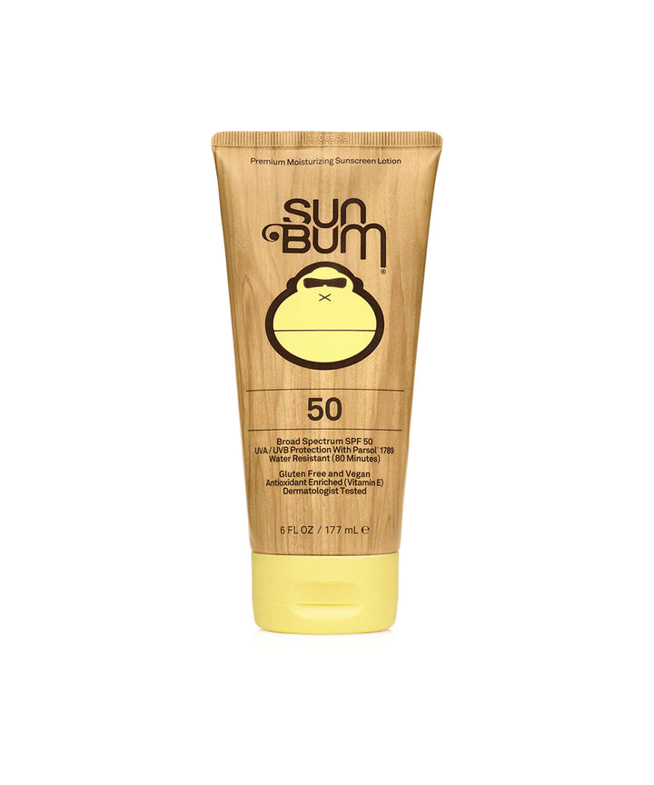 Original Sunscreen Lotion - SPF 50
