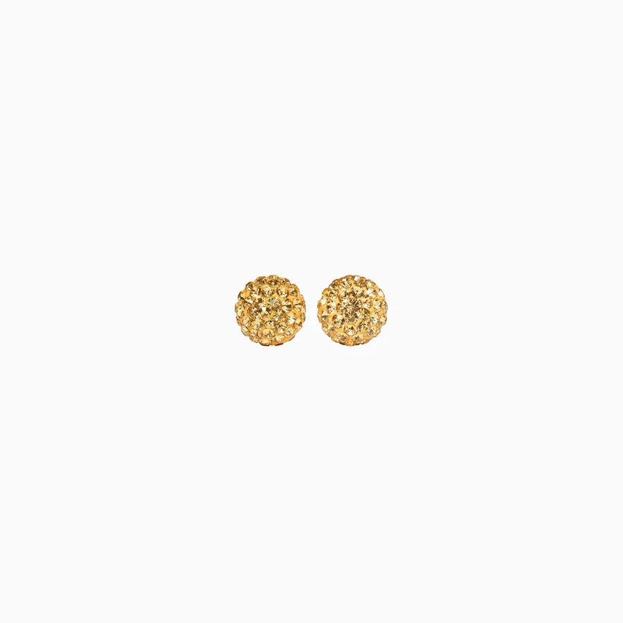 6mm Sparkle Ball™ Stud Earrings