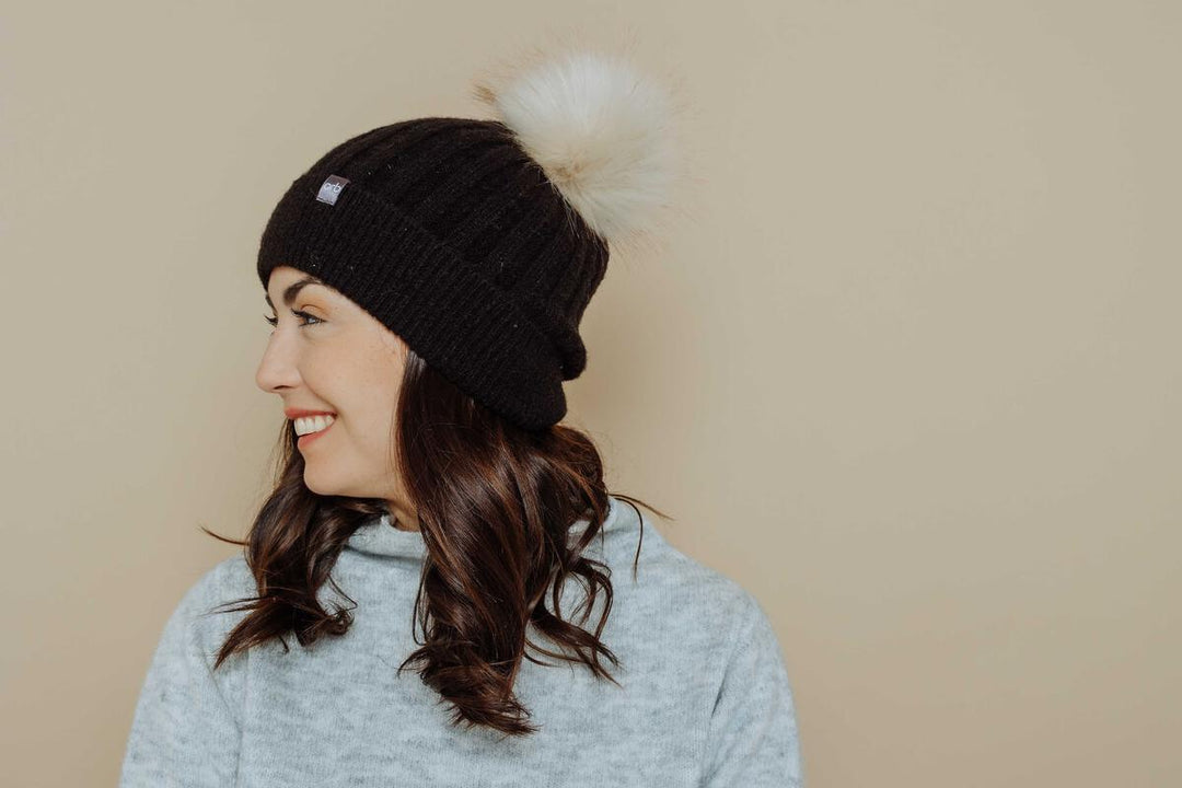 Warm up Beanie - Orb