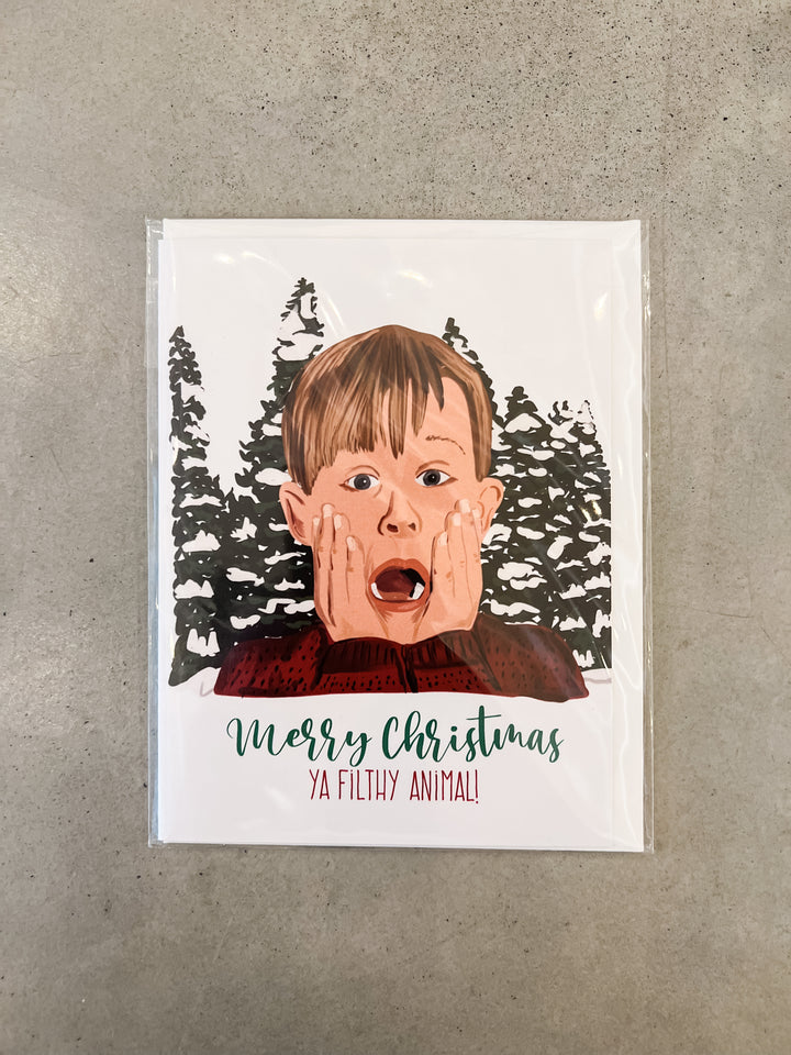 Jaybee Christmas Design Cards