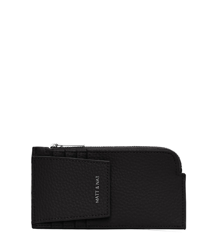 Gratz Purity Wallet - Black
