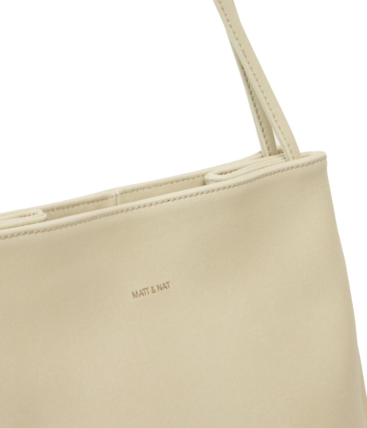 Willasm Vintage Tote Bag - Vanilla