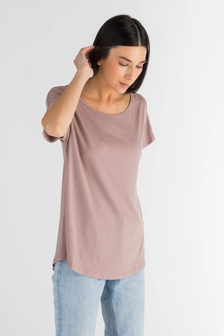 Live With Love Tee