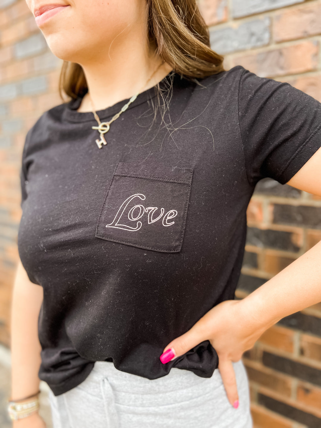 Love Ky Tshirt