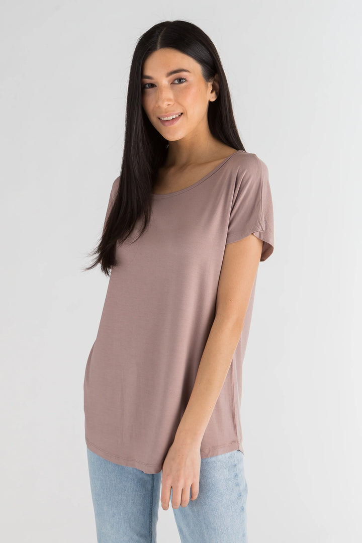 Live With Love Tee