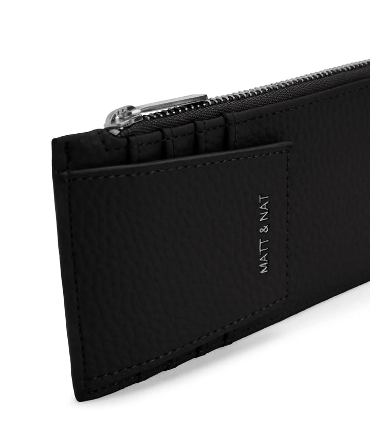 Gratz Purity Wallet - Black