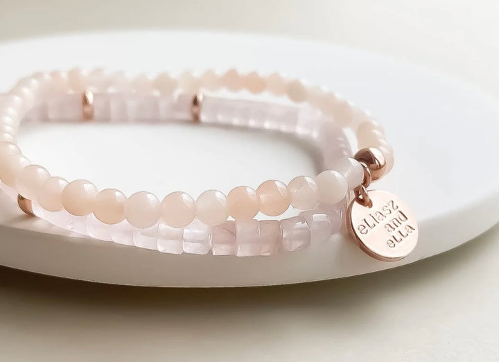 Peche Extra Mini Stone Bracelet